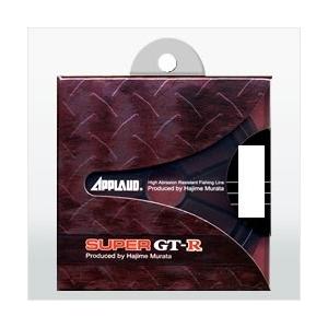 サンヨーナイロン ライン APPLOUD GT-R SUPER GT-R 600m 16lb