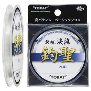 東レ(TORAY) ライン 将鱗 渓流 釣聖 50m 0.2号 : sisnext - 通販