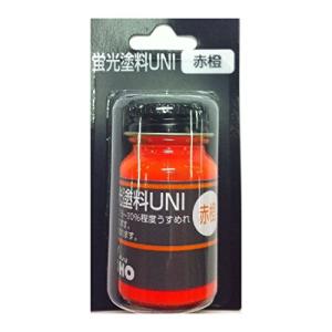 東邦産業 TOHO NT 蛍光塗料UNI（BP） 緑 : 釣具屋 セクター