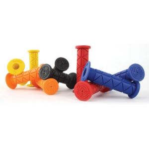 ブレーブ FLANGE GRIP オレンジ