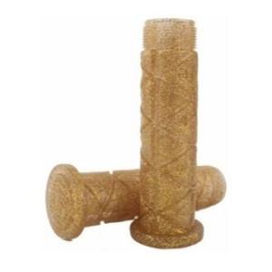 BREV ブレーブ NO-FLANGE GRIP ゴールド