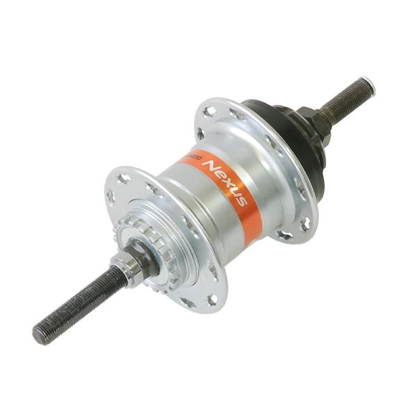 シマノ（SHIMANO） SG3R42 36H 36H 内装3段ハブ ローラーブレーキ用 524-1...