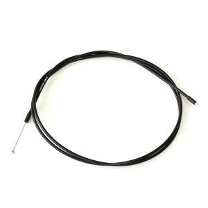 シマノ（SHIMANO） 3Sワイヤー 524-10945 ブラック1750mm