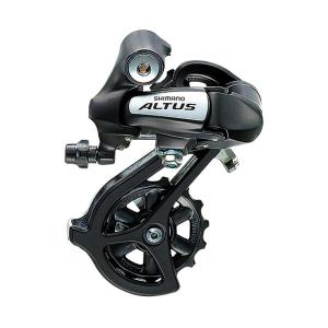 SHIMANO(シマノ) RD-M310-L [ERDM310DL] ALTUS リアディレイラー ...