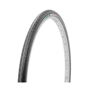 シンコー　SR-027　DEMING L/X ブラック（24*1 3/8）