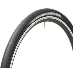 パナレーサー ミニッツＳ 20X1-1/8 オールブラック 8W2081MNTS-B タイヤ 1本