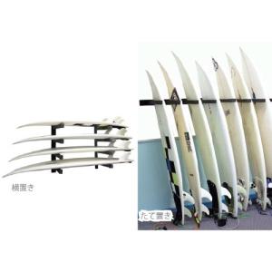 OCEAN＆EARTH サーフボード ラック スタンド TIMBER FREE STANDING RAX