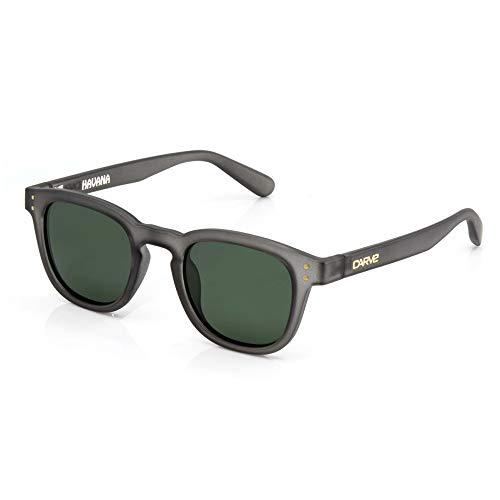 CARVE(カーブ) サングラス GREY TRANSLUCENT Medium 3475-HAVA...