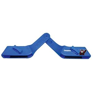 エバニュー(EVERNEW) くまモンと一緒にスキー!! トライスキー60K CAS79K