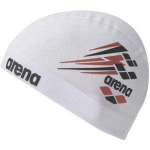 arena スイムキャップ メッシュ WHRD Lの買取情報
