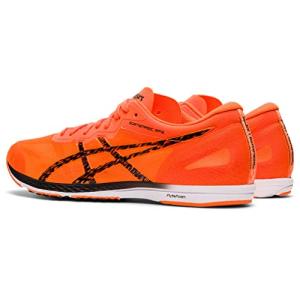 [アシックス] マラソンシューズ SORTIEMAGIC RP 6 ショッキングオレンジ/ブラック 24.5 cm 2Eの商品画像