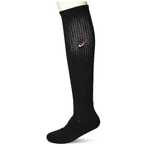 ASICS アシックス ワンポイントハイソックス 3053A137-006 バレー