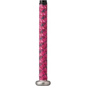 ローリングス  野球 グリップテープ ベクターカモ2 EACB14S02-13 ピンク/ブルーブラック 1020X25X1.3mm
