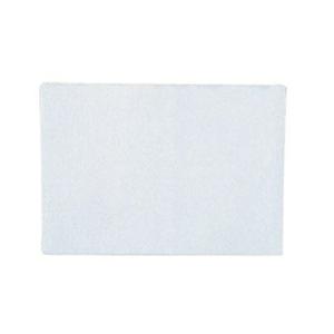 ゼッケン ストレッチネーム (無地) 中 FOOTMARK(フットマーク) 101266