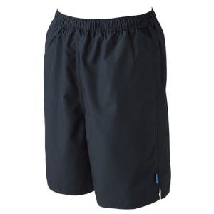 フットマーク ライトサーフパンツ 101527 クロ LL