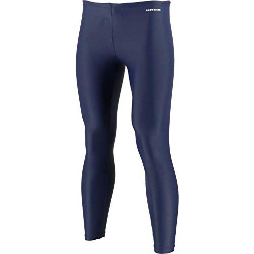 フットマーク  スイムレギンス 男女兼用 ジュニアサイズ 08(紺) 150cm 101586J1