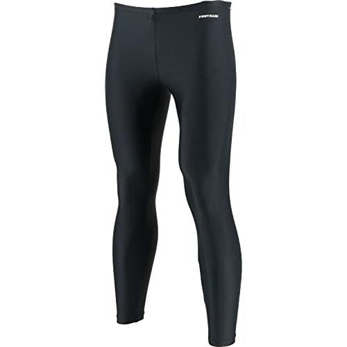 フットマーク  スイムレギンス 男女兼用 ジュニアサイズ 09(ブラック) 150cm 101586...