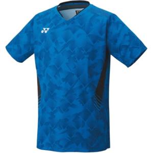 YONEX ゲームシャツ　XL YONEX（ヨネックス） 【メール便可】ヨネックス メンズ ゲームシャツ