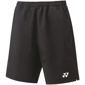 ヨネックス　ハーフパンツ　Lサイズ ヨネックス YONEX テニスウェア ユニセックス ハーフパンツ（スリム