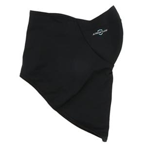 SEIRUS(セイラス) スキー/スノーボード マスク EVO ARCダイナマックスダナ 17069 ブラック S