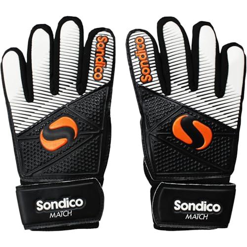 Sondico(ソンディコ) サッカー キーパー手袋 Sondico Match GK Glv Jn...