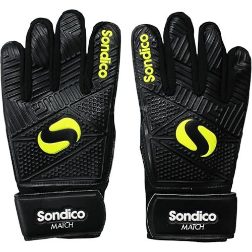 Sondico(ソンディコ) サッカー キーパー手袋 Sondico Match GK Glv Sn...