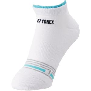 YONEX（ヨネックス） メンズ テニス アンクルソックス 19197 YONEX