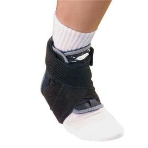 Mueller(ミューラー) ユニセックス 足首 サポ-タ- 左右兼用 Hg80 アンクルブレイス ...