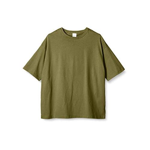 [ユナイテッドアスレ] Tシャツ 550801 メンズ シティグリーン XL