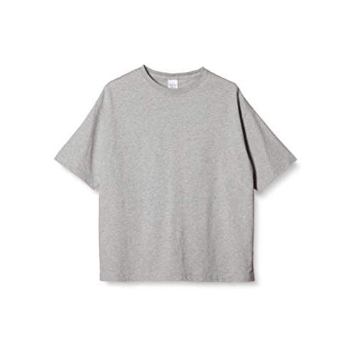 ユナイテッドアスレ Tシャツ 550801 メンズ ミックスグレー L
