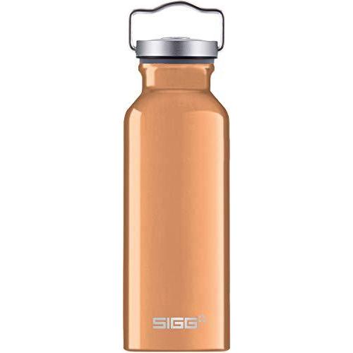 シグ(Sigg) アウトドア アルミボトル アルミオリジナル コパー 0.5L 60192