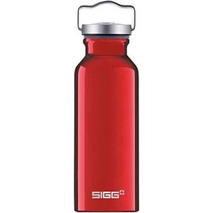 SIGG（シグ） (スイスクオリティー) アルミオリジナル 0.75L 水筒