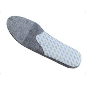 MIZUNO(ミズノ) DSISウォーキングエア メンズ 5ZA91005S グレー S(23.5〜...