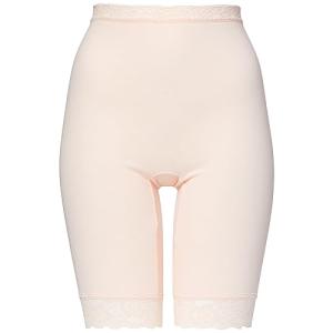 [アツギ] [BEAUTYLINE（ビューティライン） ] 椿オイル加工 丈長パンティ 5分丈 89211AS 727 LL