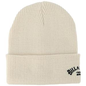 [ビラボン] ビーニー 2WAY BEANIE OFW｜montaukonline