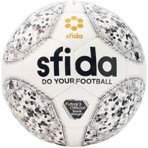 sfida(スフィーダ) フットサル ボール JFA 検定球 Fリーグ