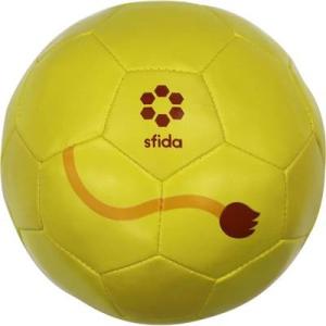 sfida(スフィーダ) FOOTBALL ZOO Baby BSF-ZOOB ライオン 1号球