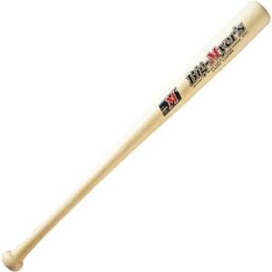 Big-Myer’s(ビッグマイヤーズ)ビッグマイヤーズ少年用軟式バット(70cm)BT70-72 ナチュラル 70cm