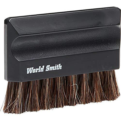 ユニックス ピカいち 野球メンテナンスブラシ馬毛