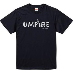 UNIX(ユニックス) 野球 Tシャツ UMPIRE Tシャツ 野球審判Tシャツ M BX83-39