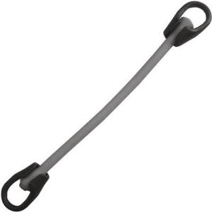 UNIX(ユニックス) 野球 練習用品 インターバルトレーニング ストレッチチューブ ホルダー付 ハードタイプ BX85-71