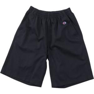 (チャンピオン)Champion チノショーツ BASKETBALL C3-HB591 370 ネイビー 3XL｜montaukonline