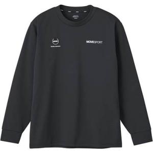 [デサント] Tシャツ 長袖シャツ ロンT サンスクリーン ストレッチ 吸汗速乾 UVカット(UPF...