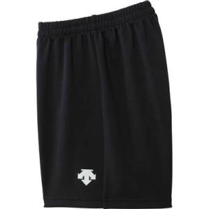 デサント 女性用 バレーボール ゲームパンツ DESCENTE DS-DSP6400W-BLK-XO