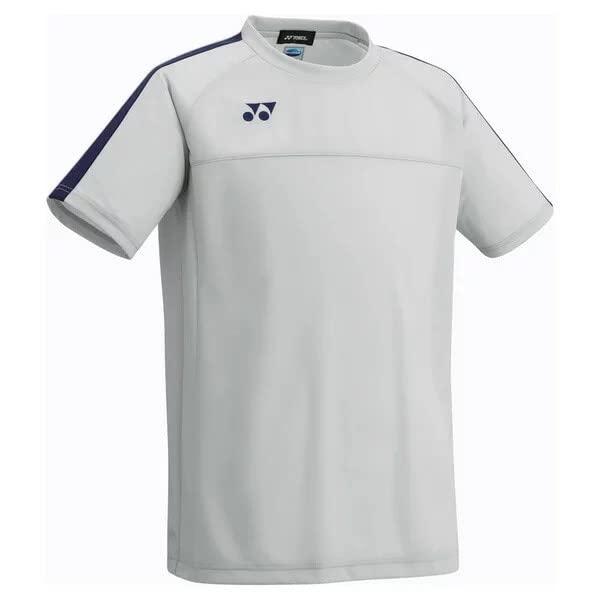 Yonex ヨネックス ジュニアゲームシャツ FW1007J-017 ジュニア ボーイズ 半袖 01...