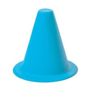 TOEI LIGHT(トーエイライト) ミニソフトラバーポイント10 青 G-1067B