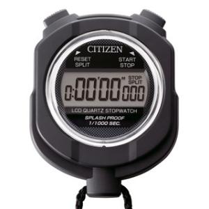 トーエイライト ストップウォッチ 055 デジタル 2人同時計測