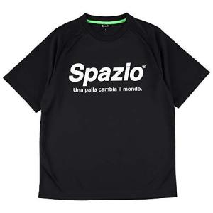 スパッツィオ ge-0781 ブラック Mサイズ SPAZIO