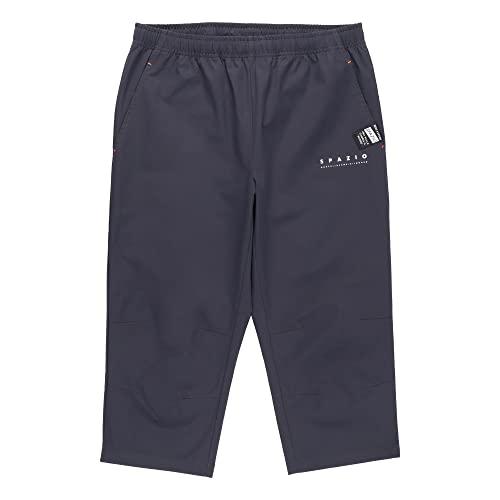 [スパッツィオ] 7分丈パンツ GE-0809 ネイビー S