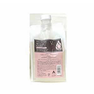 phiten(ファイテン) YUKO シャンプー スキャルプケア 1000ml